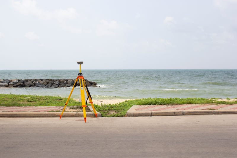 Marine Surveys