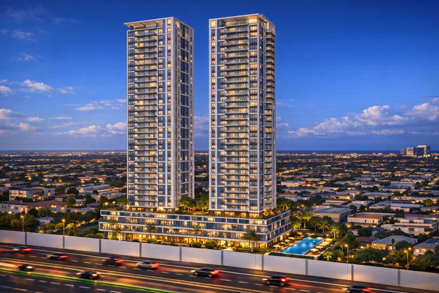 חולון | התותחנים | התחדשות עירונית | קן התור בשותפות עם אביב שני