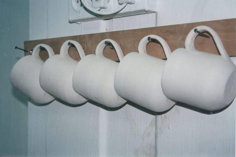 איך הכל התחיל?