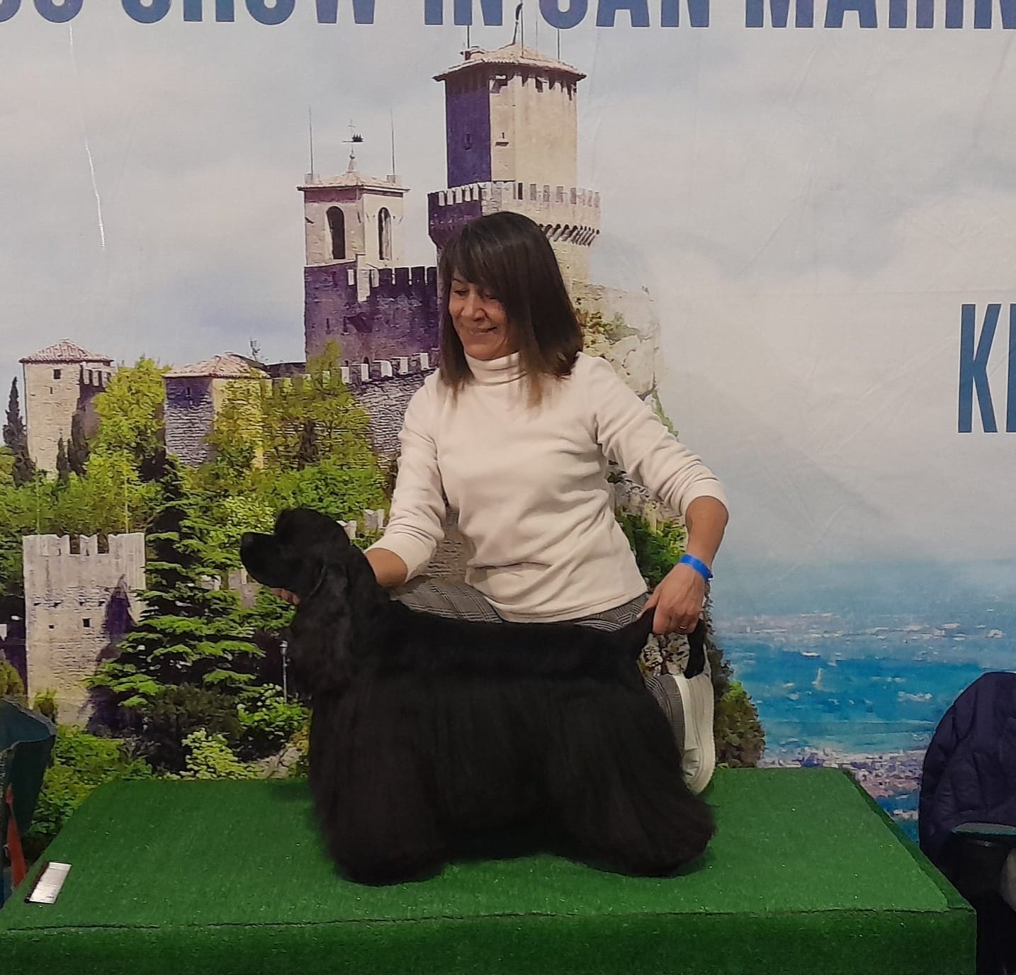 CACIB - San Marino - 2024