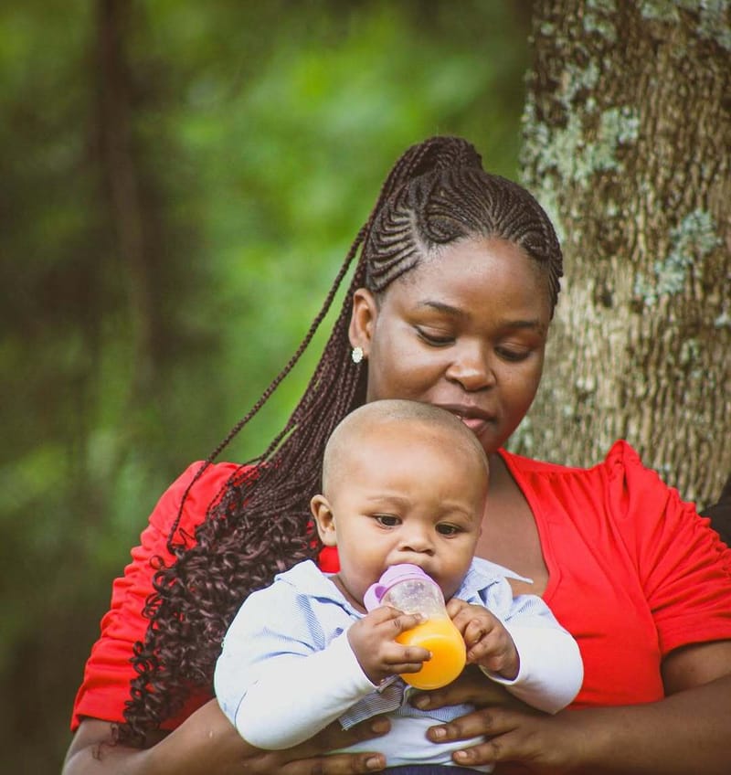 Kids' Birthday Photoshoots