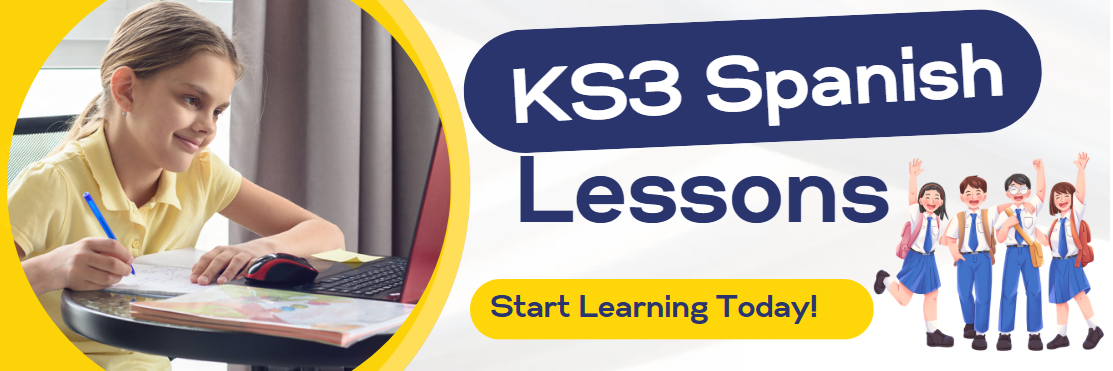 KS3 Students lessons