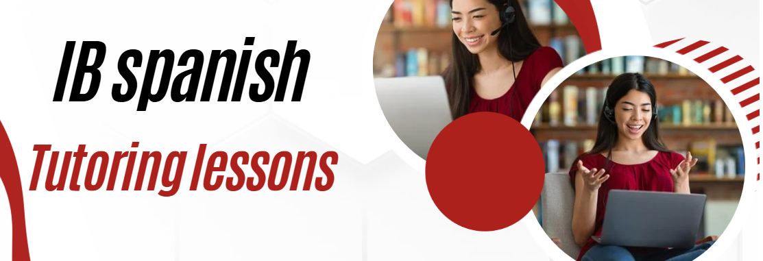 IB Spanish Lessons