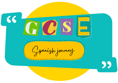 AQA GCSE Spanish Writing Booklet – Higher Tier