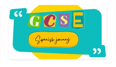 AQA GCSE Spanish – New Specification, Theme 1: People and Lifestyle.