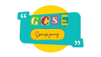 AQA GCSE Spanish Speaking booklet