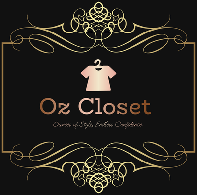Oz Closet