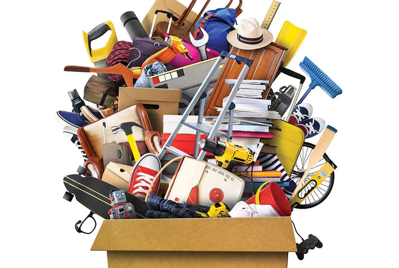 Wszelkie inne sprawy