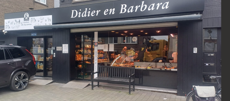 Op maat gemaakte levering