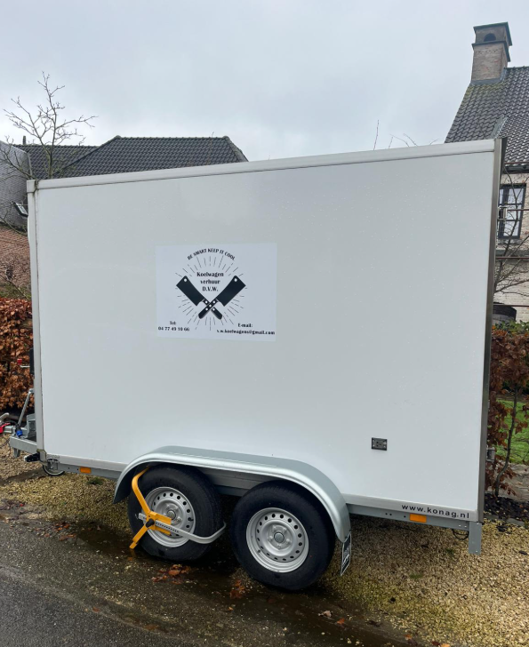 Professionele Verhuur