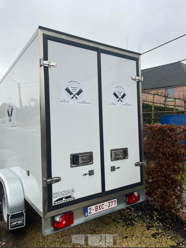 Particuliere Verhuur