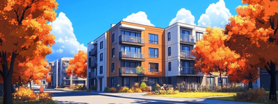 Discover the Best New Flats in Noida for Your Needs