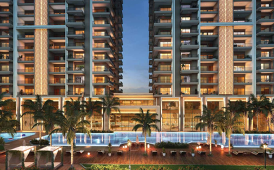 Best Flats Available in Sector 12 Greater Noida West