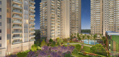 New Projects in Noida Expressway