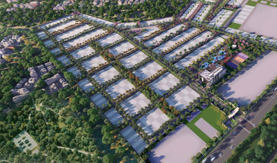 Upcoming Townships Offering Yamuna Expressway Residential Plots
