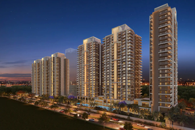 ACE Group Sector 12 Greater Noida West | New Launches