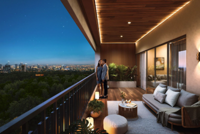 Upcoming Residential Projects in Sector 12, Greater Noida West