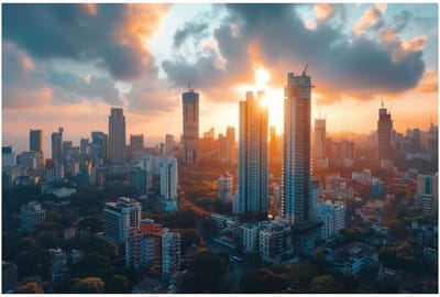 Noida Expressway Projects by ACE Group: Where Quality Meets Luxury