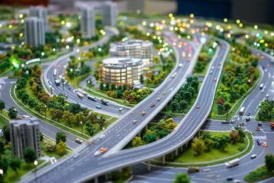 Sector 12, Greater Noida West Connectivity Advantages