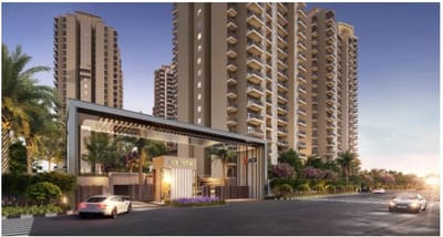 The Evolution of Yamuna Expressway Flats in Modern NCR