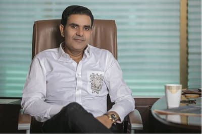 What Makes ACE Group's Ajay Chaudhary a Reliable Name for Homebuyers and Investors