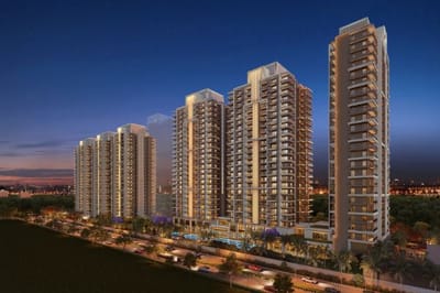 Top Reasons Why ACE Han’ei Stands Out Among Noida Extension Flats