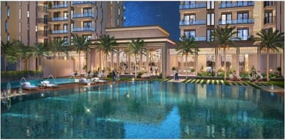 Best Flats in Noida Extension for Resort-Style Living Every Day