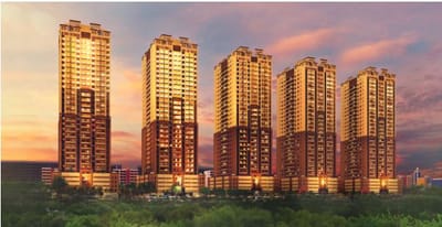 Why Apartments in Noida Extension Are Outpacing Delhi & Gurgaon
