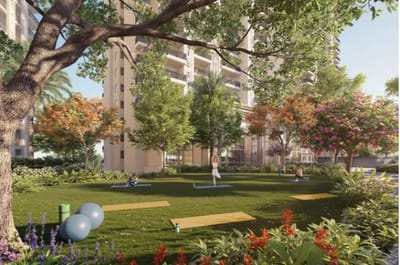 Flats for Sale in Noida Near Corporate and IT Parks