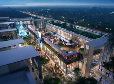 How to Select the Best Commercial Office Space in Noida for Maximum Growth