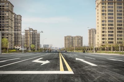 Price Surge Along the Yamuna and Noida-Greater Noida Corridor