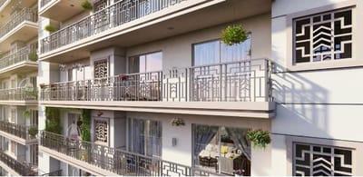 Flats in Noida Expressway: Why This Corridor Is the Next Big Residential Hotspot