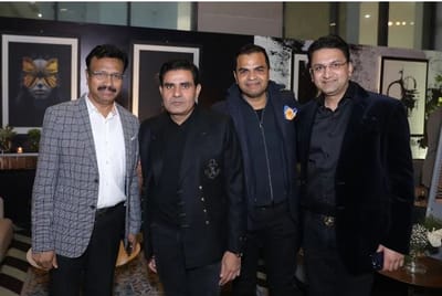 Why ACE Group’s Ajay Chaudhary Leads India’s Next-Gen Real Estate Revolution