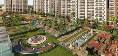 New-Age Flats in Noida Extension: ACE Group Projects