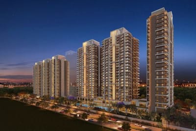What Makes ACE Han’ei the Highlight of Sector 12 Greater Noida West