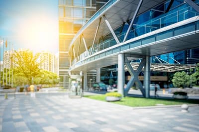 Top 10 Features Every Business Wants in Commercial Office Space in Noida