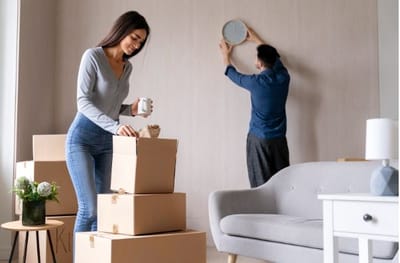 Why Investors Prefer Ready-to-Move-Flats in Noida Near Tech Parks