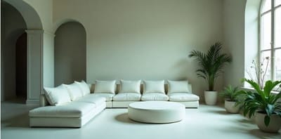 Refresh Your Home in 2025: Décor Trends for Yamuna Expressway Flats