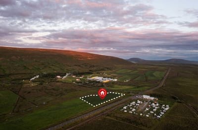 Best Township Options for Yamuna Expressway Residential Plots