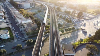 How the Noida Expressway is Becoming a Commercial and IT Hub