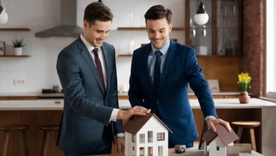 End User or Investor? How 3 BHK Flats in Noida Fit Both in 2026