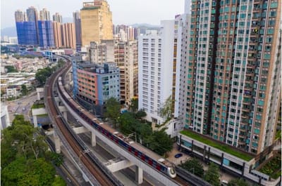 Will the Aqua Line Raise Demand for Apartments in Noida Extension?