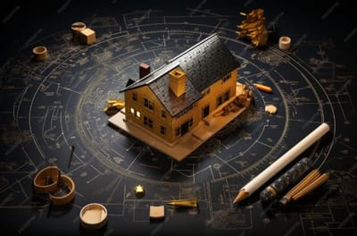 A Realistic Guide to Vastu Planning in 3 BHK Flats in Noida