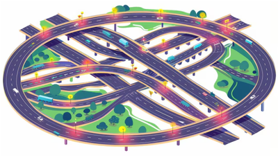 Best Apartments in Noida for Commuters and Frequent Flyers