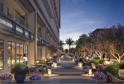 Why Professionals Are Eyeing Property in Yamuna Expressway in 2026