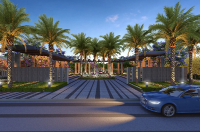 Are Gated Community Plots for Sale in Yamuna Expressway Better? Insights from ACE Estate and ACE Acreville