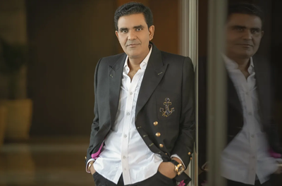 Why ACE Group's Ajay Chaudhary Is Transforming Noida’s Commercial Market