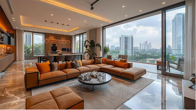 How ACE Han’ei Stands Out in Sector 12, Greater Noida West