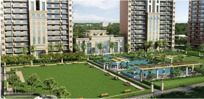 ACE Parkway Ready-to-Move Flats in Noida vs Other Projects
