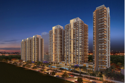 Best Apartments in Noida: Luxury vs Practical Interiors Explained